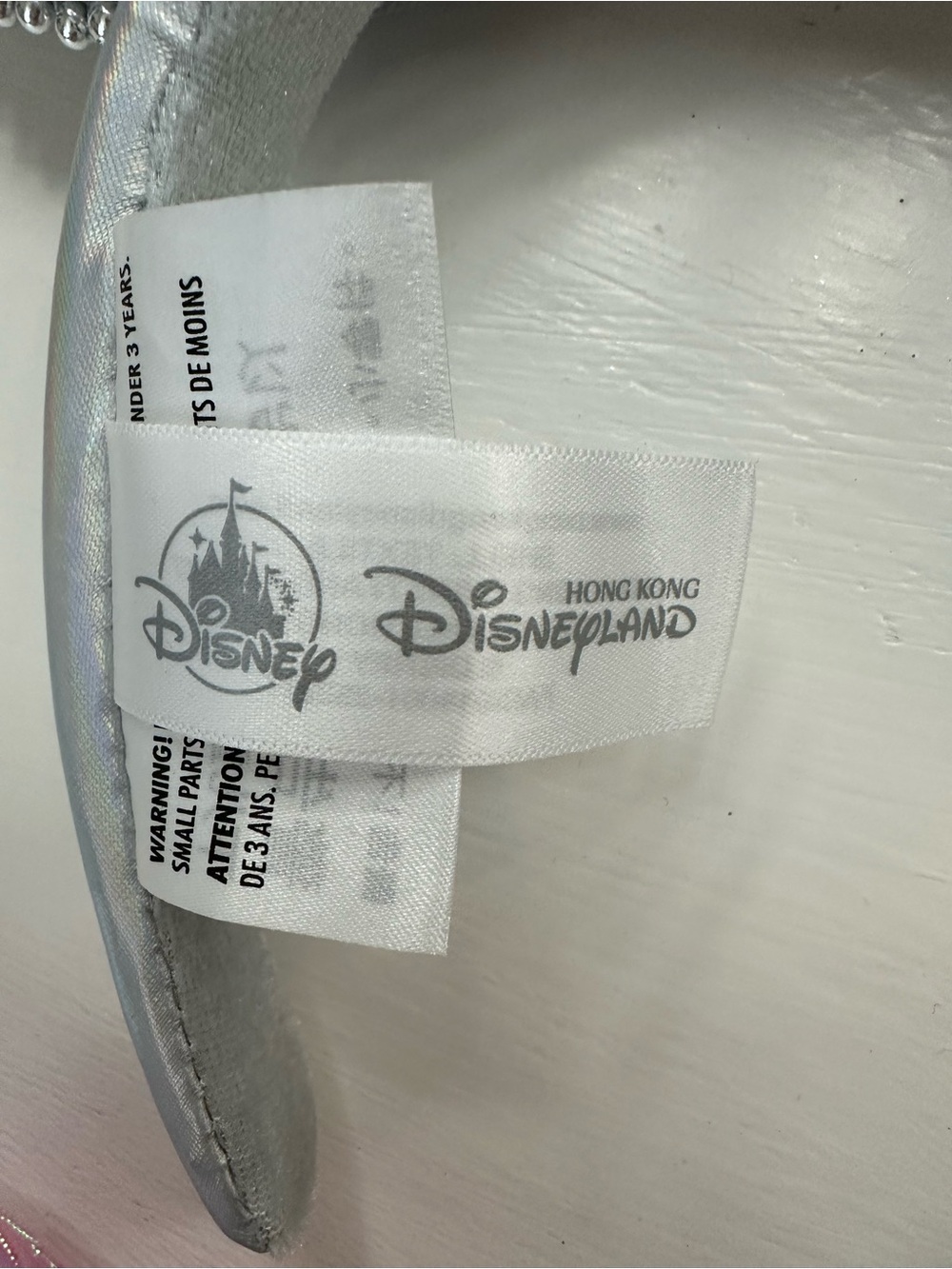 Minnie Mouse Ears Bundle - Picture 3 of 8
